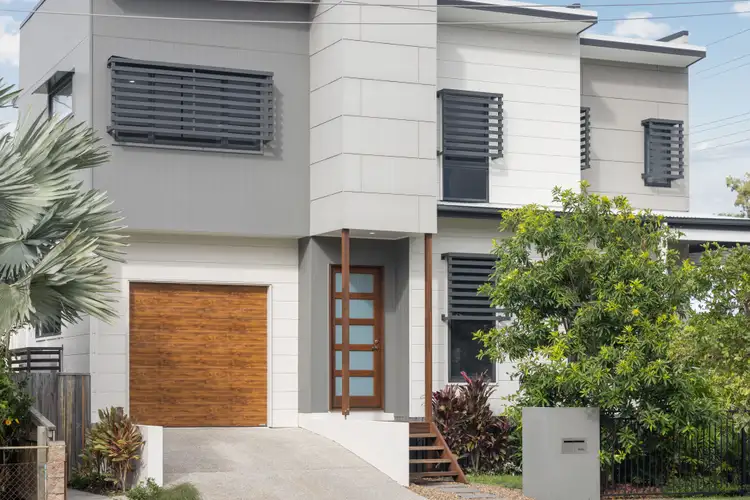 Second view of Homely house listing, 1/7 Thomas Street, Maroochydore QLD 4558