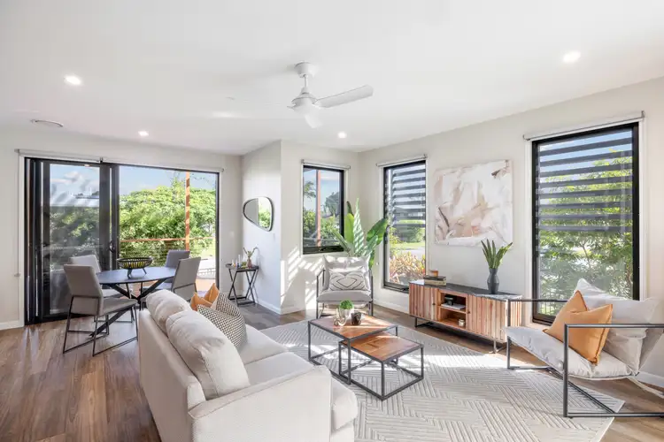 Third view of Homely house listing, 1/7 Thomas Street, Maroochydore QLD 4558