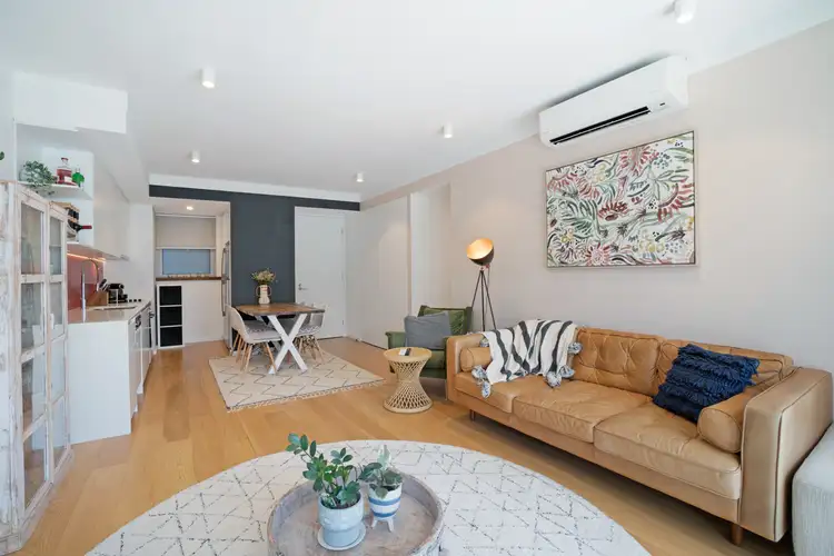 2/34 Shoalwater Street, North Coogee WA 6163