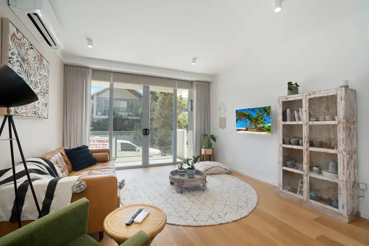 Fourth view of Homely unit listing, 2/34 Shoalwater Street, North Coogee WA 6163