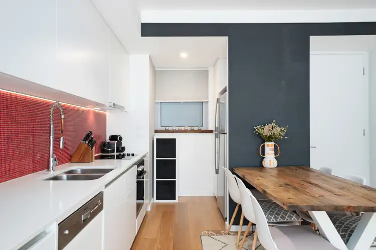 Sixth view of Homely unit listing, 2/34 Shoalwater Street, North Coogee WA 6163