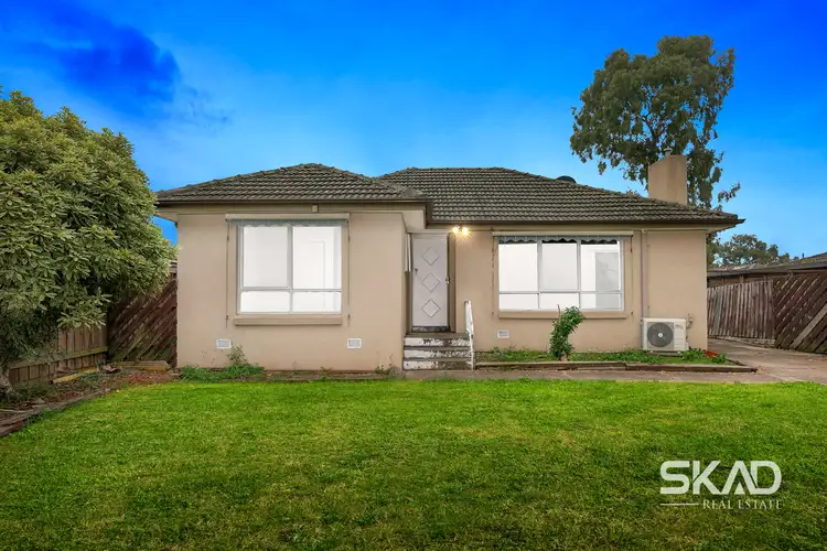 Third view of Homely house listing, 42 Dianne Avenue, Craigieburn VIC 3064