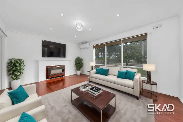 Fifth view of Homely house listing, 42 Dianne Avenue, Craigieburn VIC 3064
