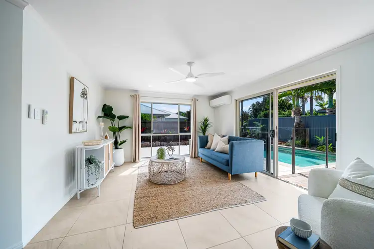 Fifth view of Homely house listing, 95 Glenfields Boulevard, Mountain Creek QLD 4557