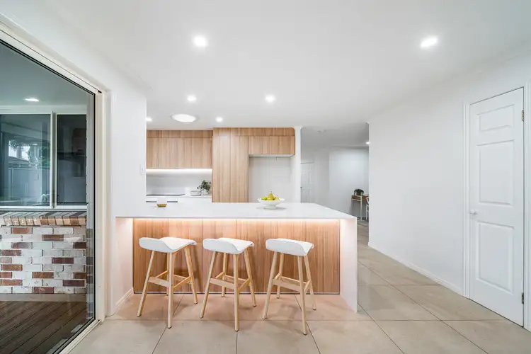 Sixth view of Homely house listing, 95 Glenfields Boulevard, Mountain Creek QLD 4557