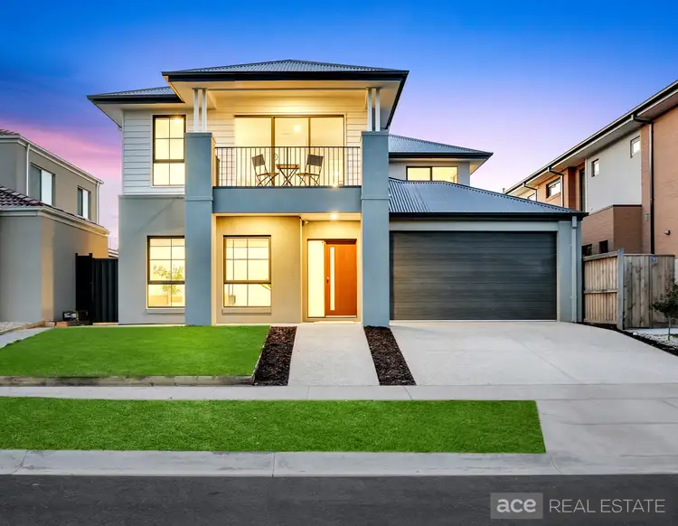 57 Pilatus Crescent, Point Cook VIC 3030