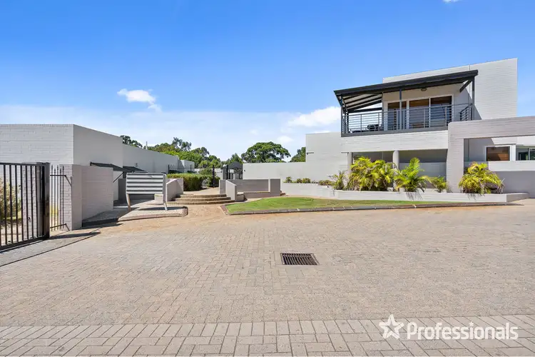 9/169 Great Eastern Highway, Belmont WA 6104