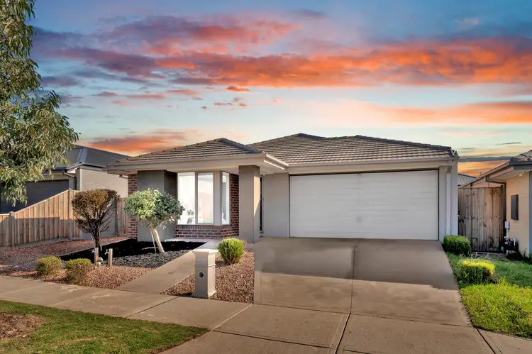 Main view of Homely house listing, 25 Camberwell Parade, Mickleham VIC 3064