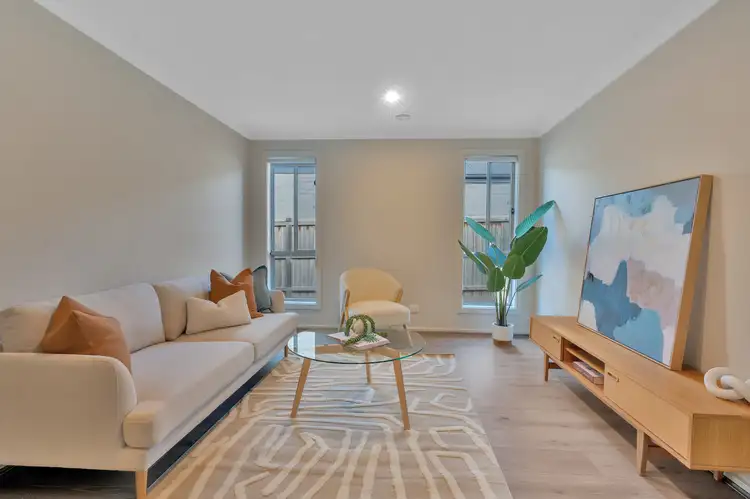 Third view of Homely house listing, 25 Camberwell Parade, Mickleham VIC 3064