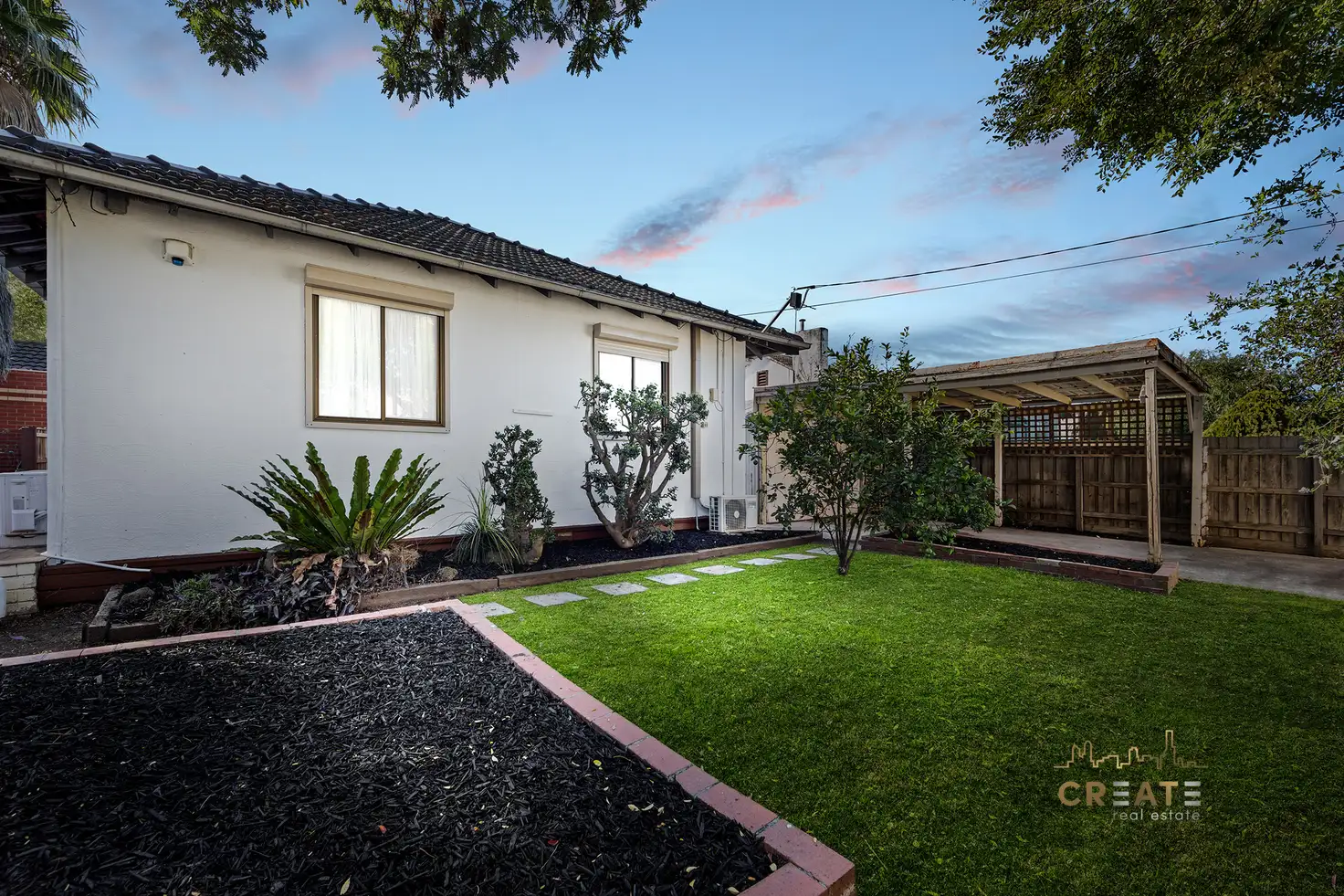 Main view of Homely house listing, 8 Carlton Street, Braybrook VIC 3019