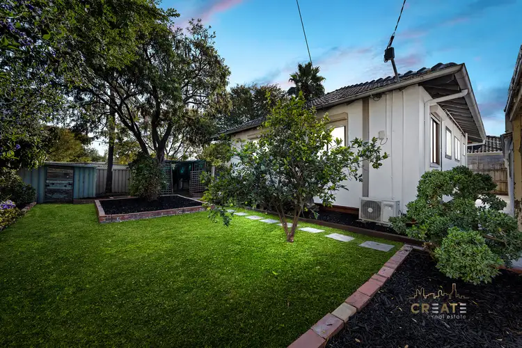 Second view of Homely house listing, 8 Carlton Street, Braybrook VIC 3019
