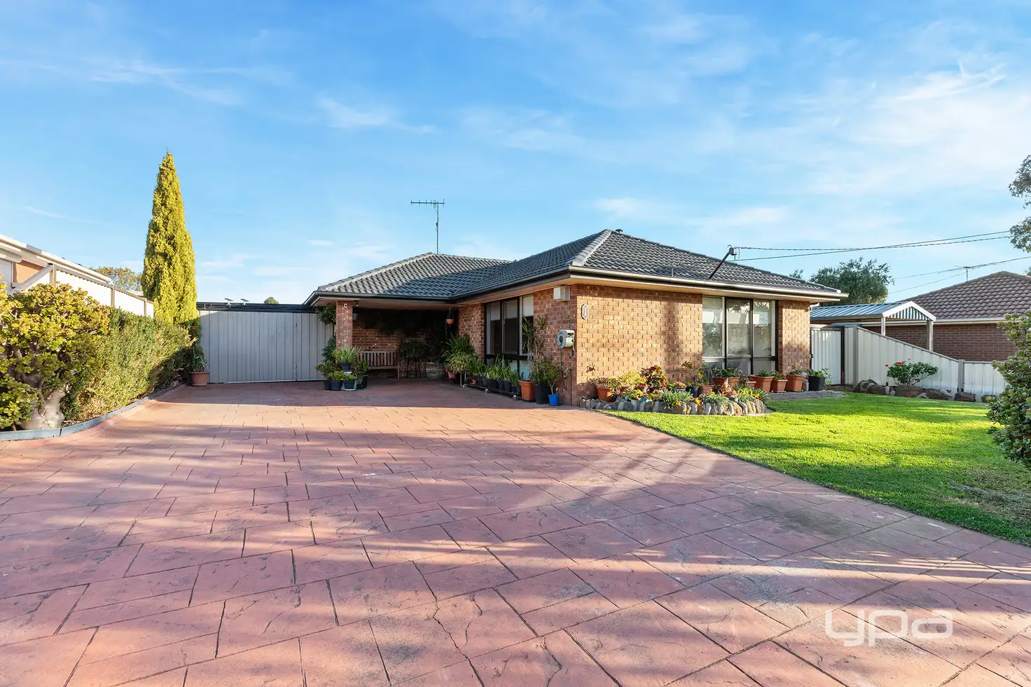 Main view of Homely house listing, 1 Penghana Place, Kings Park VIC 3021