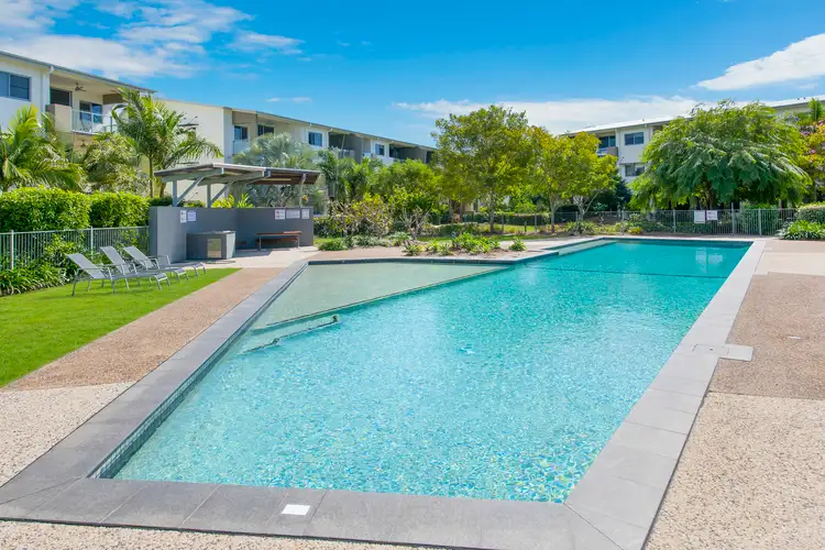 Main view of Homely unit listing, 10203/10 Kokoda Street, Idalia QLD 4811