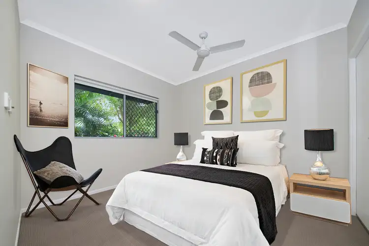 Second view of Homely unit listing, 10203/10 Kokoda Street, Idalia QLD 4811