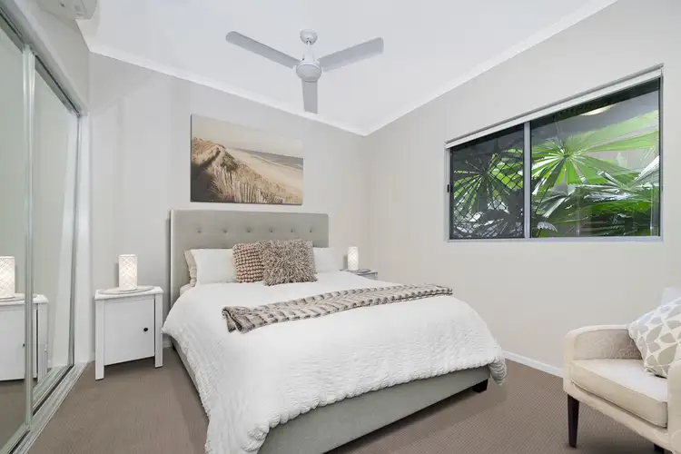 Third view of Homely unit listing, 10203/10 Kokoda Street, Idalia QLD 4811