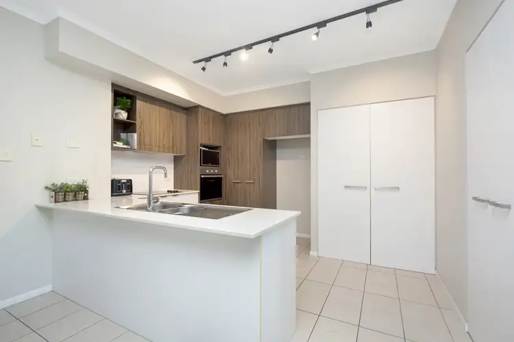 Fourth view of Homely unit listing, 10203/10 Kokoda Street, Idalia QLD 4811