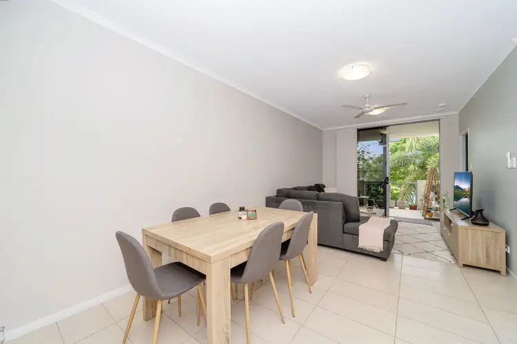 Fifth view of Homely unit listing, 10203/10 Kokoda Street, Idalia QLD 4811