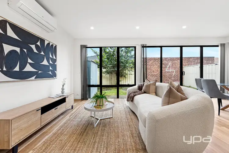 Main view of Homely house listing, 32A Victoria Crescent, St Albans VIC 3021