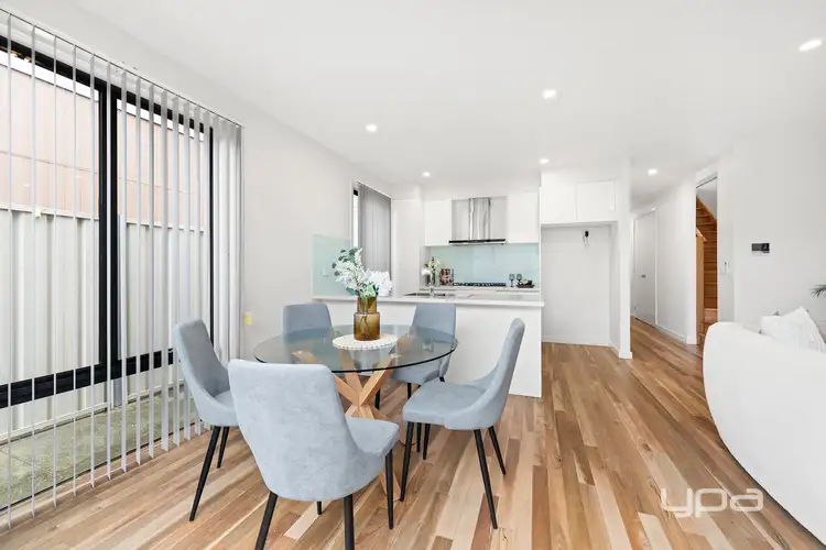 Third view of Homely house listing, 32A Victoria Crescent, St Albans VIC 3021
