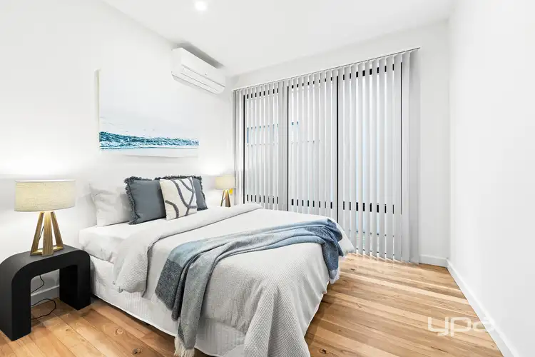 Fourth view of Homely house listing, 32A Victoria Crescent, St Albans VIC 3021