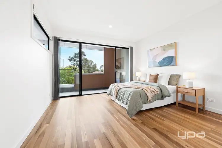 Fifth view of Homely house listing, 32A Victoria Crescent, St Albans VIC 3021