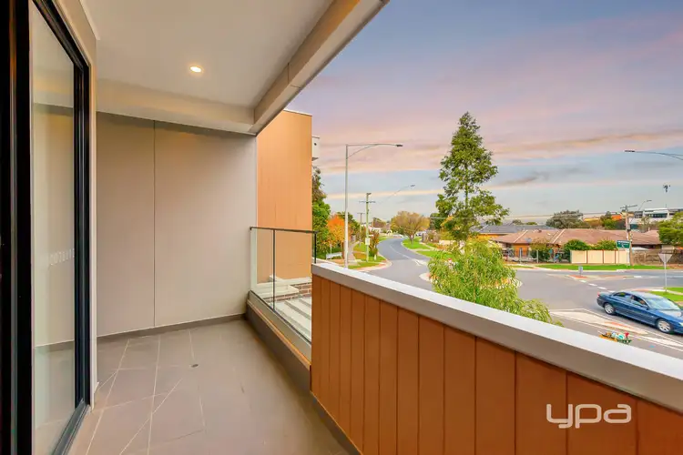 Sixth view of Homely house listing, 32A Victoria Crescent, St Albans VIC 3021