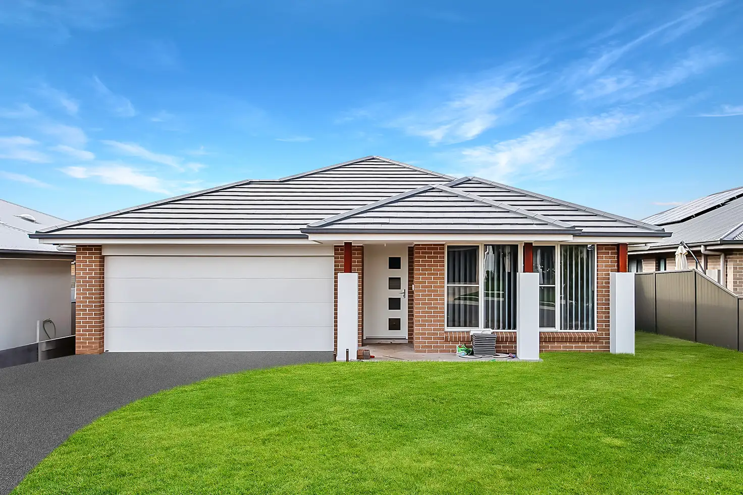 Main view of Homely house listing, 25 Mallee Crescent, Tahmoor NSW 2573