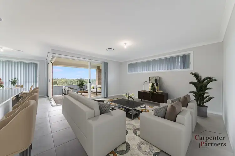 Second view of Homely house listing, 25 Mallee Crescent, Tahmoor NSW 2573