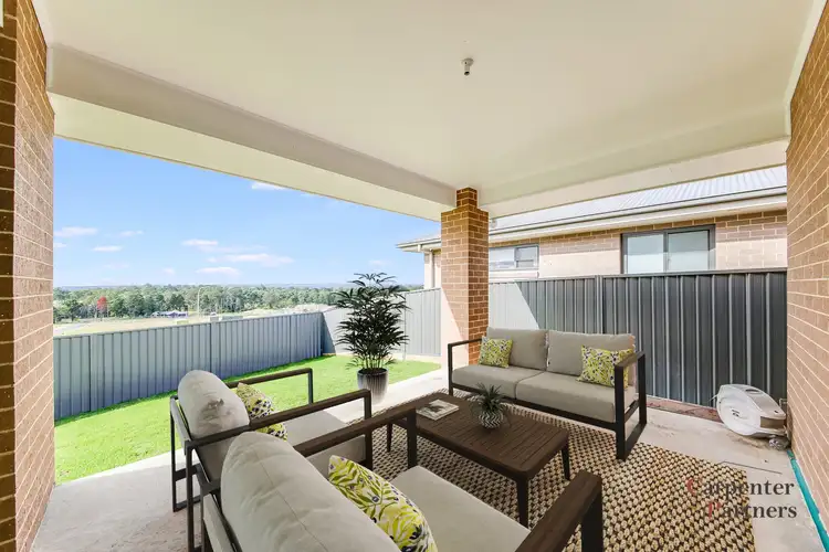 Third view of Homely house listing, 25 Mallee Crescent, Tahmoor NSW 2573