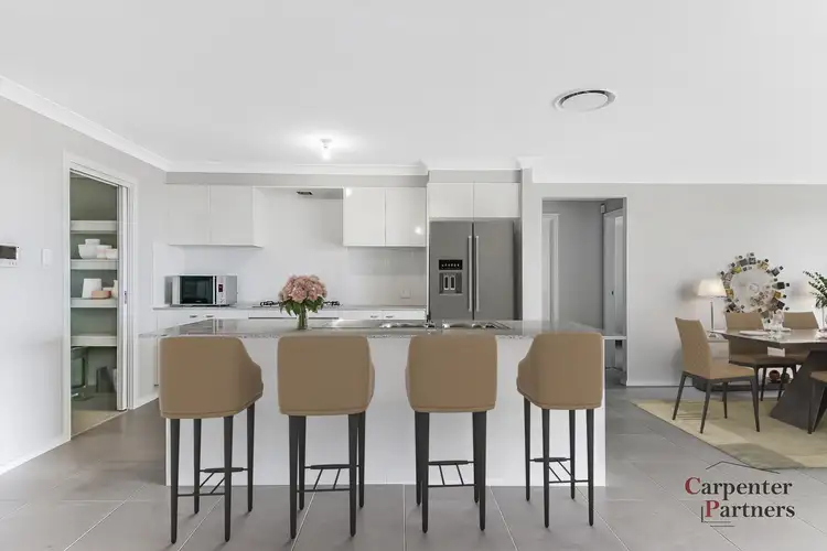 Fourth view of Homely house listing, 25 Mallee Crescent, Tahmoor NSW 2573