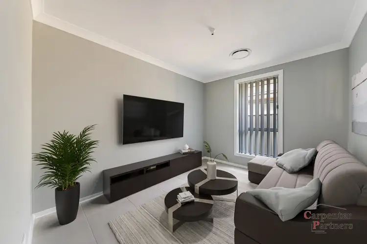 Fifth view of Homely house listing, 25 Mallee Crescent, Tahmoor NSW 2573