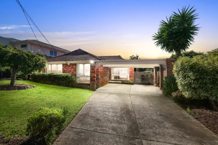 843 Waverley Road, Glen Waverley VIC 3150