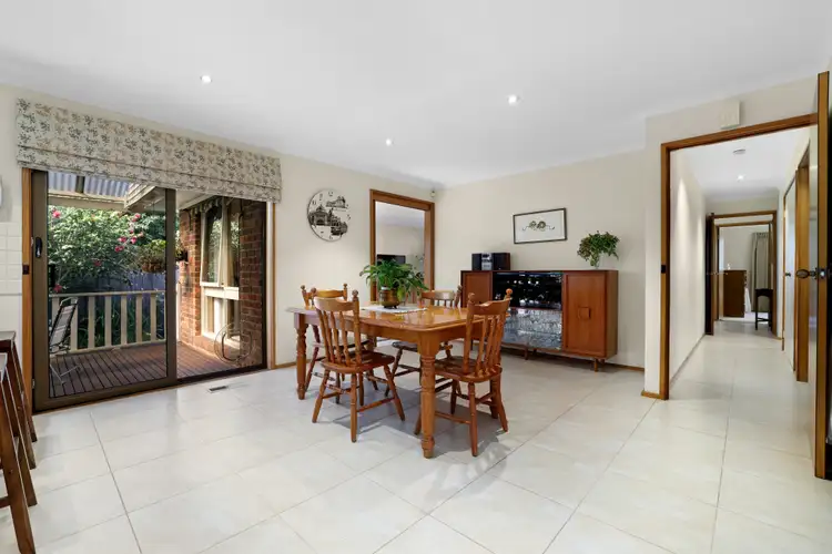 Fifth view of Homely house listing, 843 Waverley Road, Glen Waverley VIC 3150