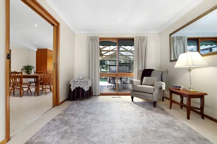 Sixth view of Homely house listing, 843 Waverley Road, Glen Waverley VIC 3150