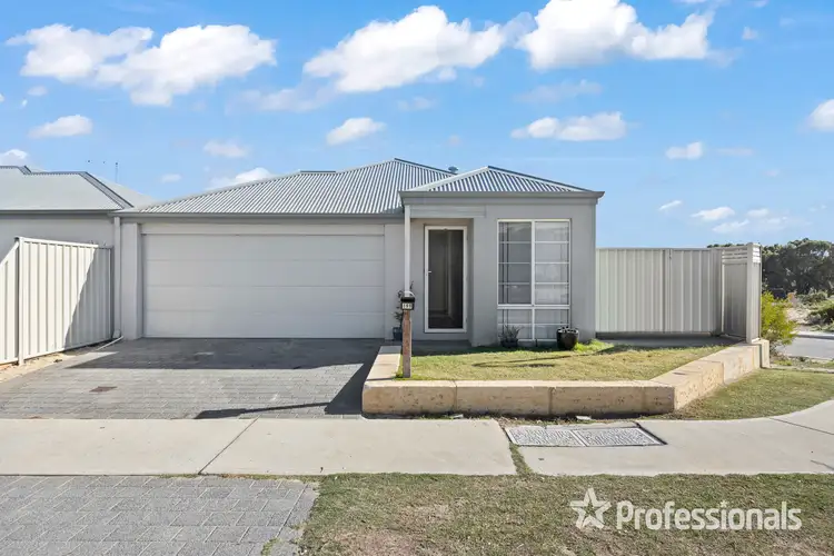 Main view of Homely house listing, 199 Beachside Parade, Yanchep WA 6035