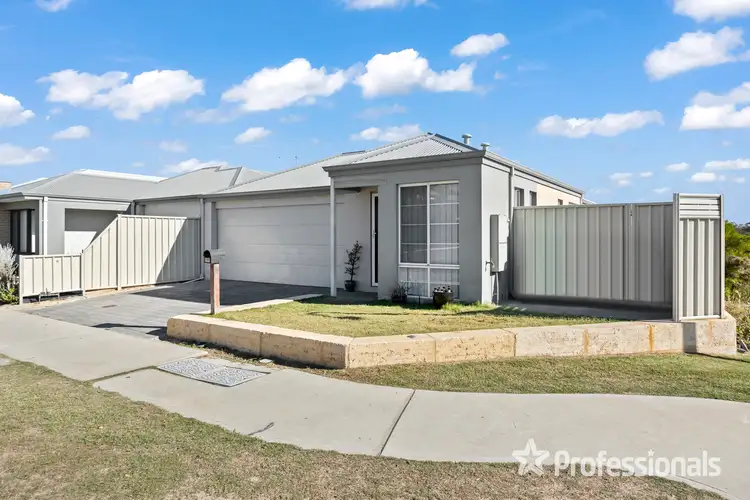 Second view of Homely house listing, 199 Beachside Parade, Yanchep WA 6035
