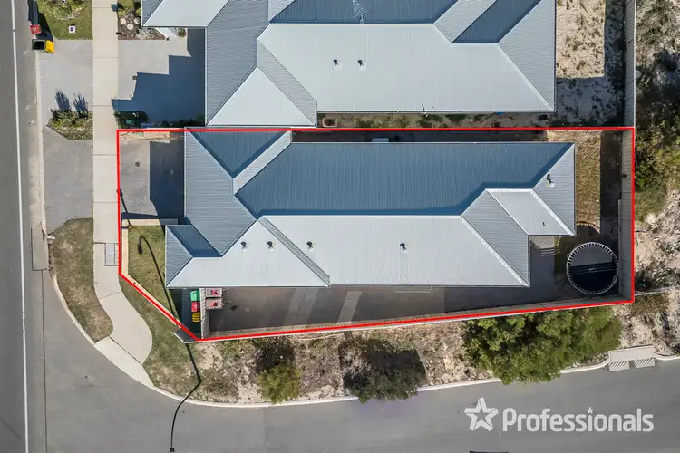 Third view of Homely house listing, 199 Beachside Parade, Yanchep WA 6035