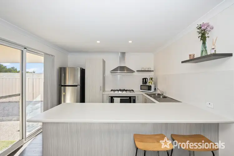 Fifth view of Homely house listing, 199 Beachside Parade, Yanchep WA 6035