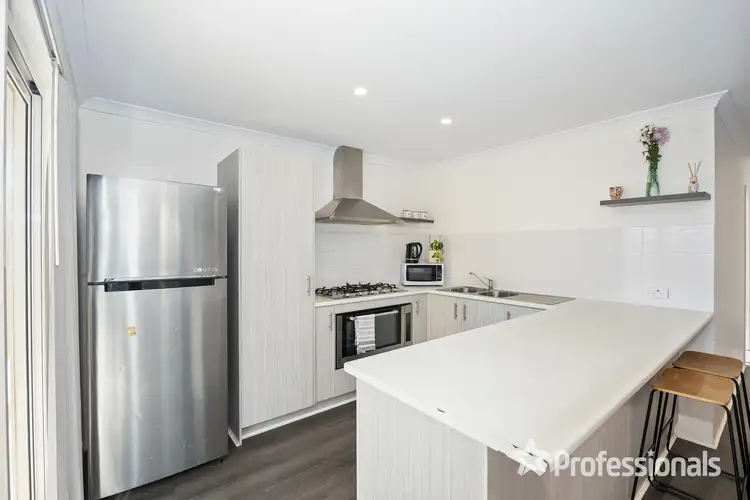 Sixth view of Homely house listing, 199 Beachside Parade, Yanchep WA 6035