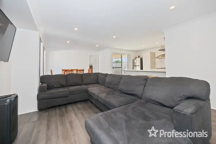 Seventh view of Homely house listing, 199 Beachside Parade, Yanchep WA 6035