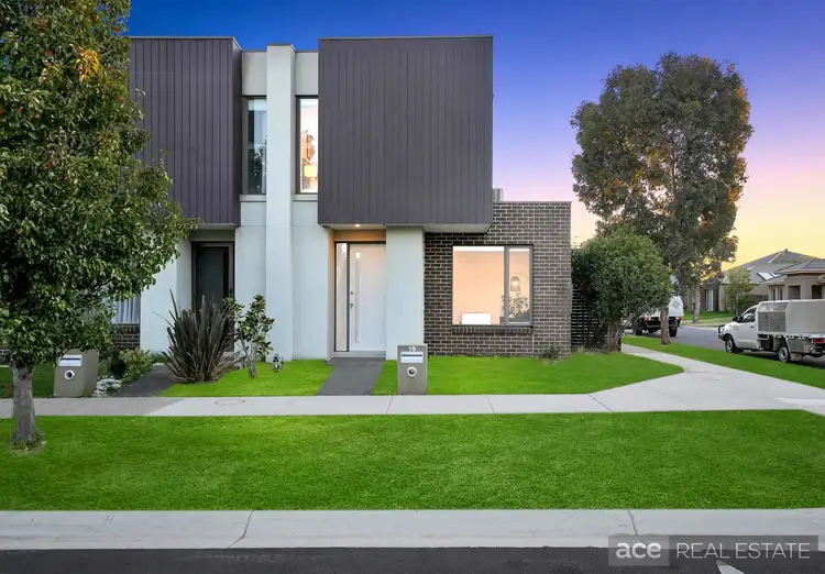 19 Draconis lane, Williams Landing VIC 3027