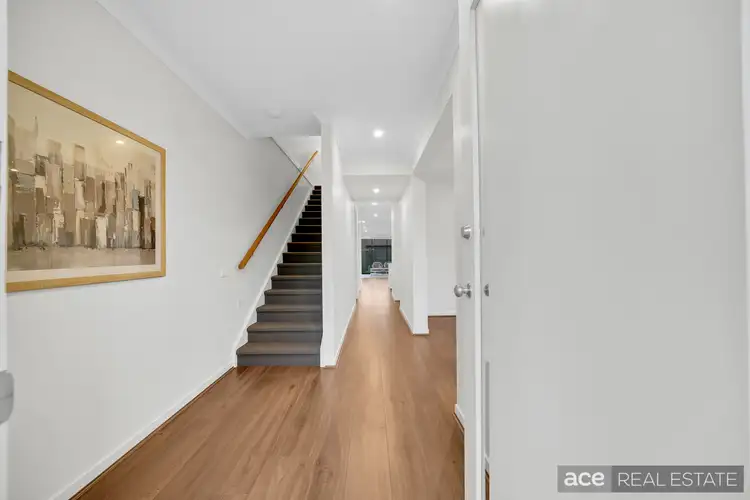 Third view of Homely house listing, 19 Draconis lane, Williams Landing VIC 3027