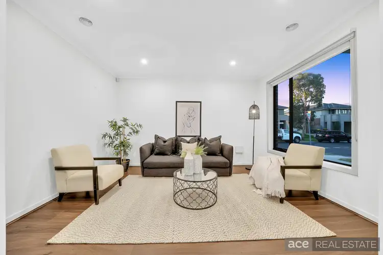 Fourth view of Homely house listing, 19 Draconis lane, Williams Landing VIC 3027