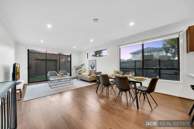 Sixth view of Homely house listing, 19 Draconis lane, Williams Landing VIC 3027