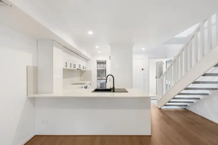 45/215 Cottesloe Drive, Mermaid Waters QLD 4218