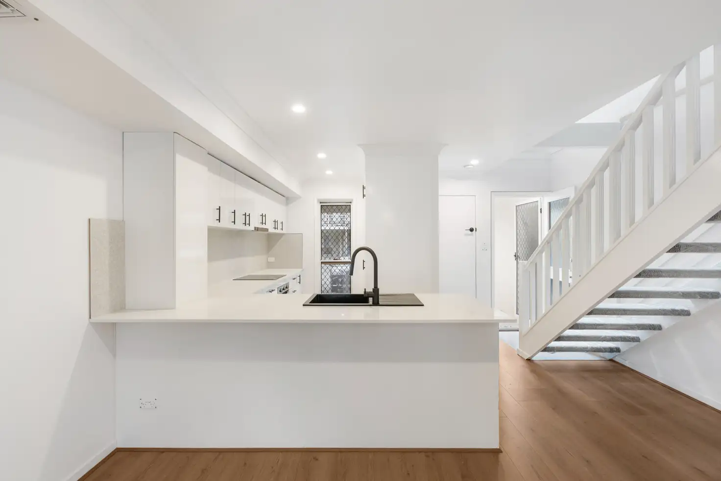 Main view of Homely townhouse listing, 45/215 Cottesloe Drive, Mermaid Waters QLD 4218