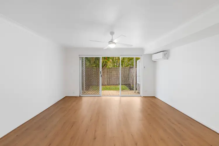 Third view of Homely townhouse listing, 45/215 Cottesloe Drive, Mermaid Waters QLD 4218