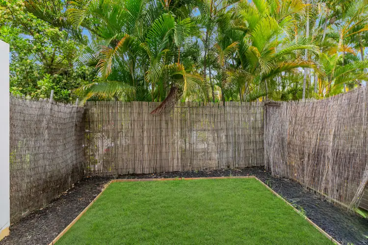 Fourth view of Homely townhouse listing, 45/215 Cottesloe Drive, Mermaid Waters QLD 4218