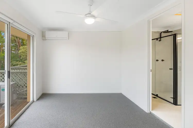 Fifth view of Homely townhouse listing, 45/215 Cottesloe Drive, Mermaid Waters QLD 4218