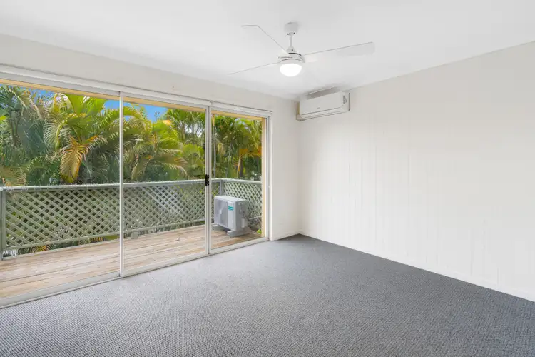 Sixth view of Homely townhouse listing, 45/215 Cottesloe Drive, Mermaid Waters QLD 4218